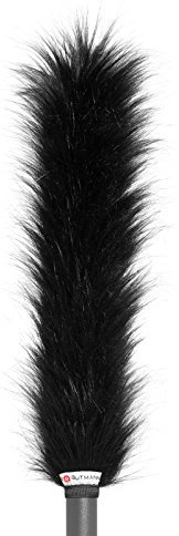 Gutmann Protezione antivento per microfono Sennheiser MKH 816T / MKH 816-P48 | Made in Germany