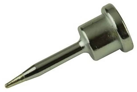 Weller 0054448899 (LT1SA) Rounded Soldering Iron Tip, 0.5 mm Diameter Tip