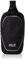 Jack Wolfskin Uni Sparksling Unisex Rucksack, Black, ONE Size
