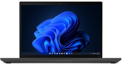 Lenovo ThinkPad P14s Gen 3 – i7-1260P (12 Core), NVidia Quadro T550 4GB, 2TB PCIe Gen 4.0 x4 NVMe, 32GB DDR4, Fingerprint & Smart Card reader, WIFI 6E, UK Backlit Keys, Windows 11 Pro (Renewed)