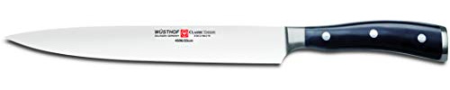 Wüsthof 4506/23 - Coltello Ikon Classic, 23 cm