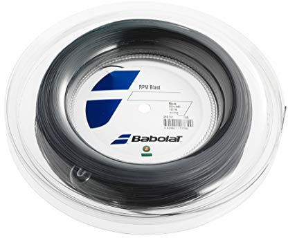 Babolat RPM Blast 200M 105 SCHWARZ - 200