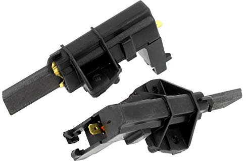 First4Spares Replacement Carbon Motor Brushes for Ceset Motor Washing Machines