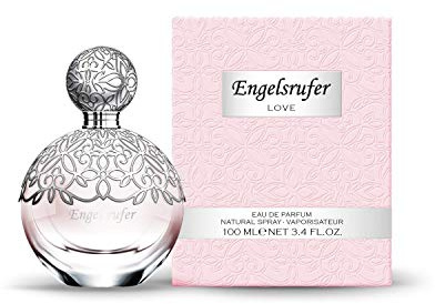 Engelsrufer Love Eau de Parfum Spray 100 ml