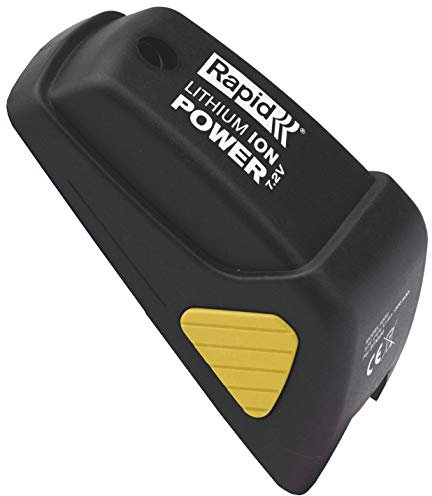 Rapid 7,2V Li-Ion Akku A530 für BTX530 und BTX140 Akku Tacker