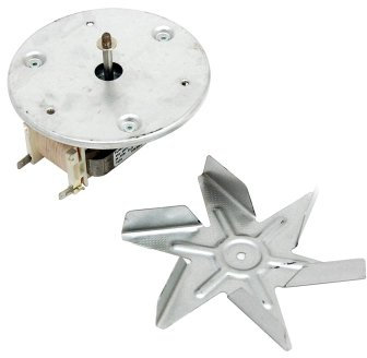 Genuine HOMARK Oven Fan Motor