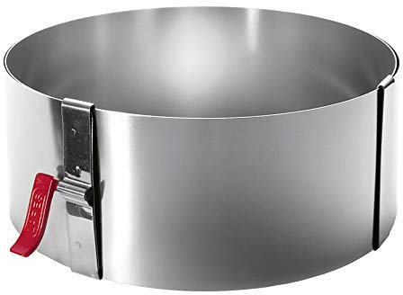 Lares 6013 Backform Tortenring