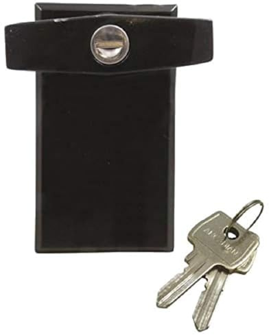 Garador Garage Door T Handle