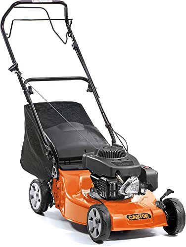 TOSAERBA SCOPPIO CASTOR FL46LS HP3,5 CM.46