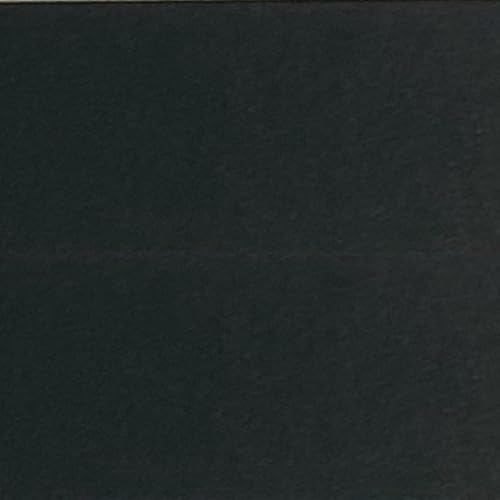 Solmer LTD Hafele Self Adhesive Melamine Cabinet Edging Tape 18mm x 10m (Matt Carbon)