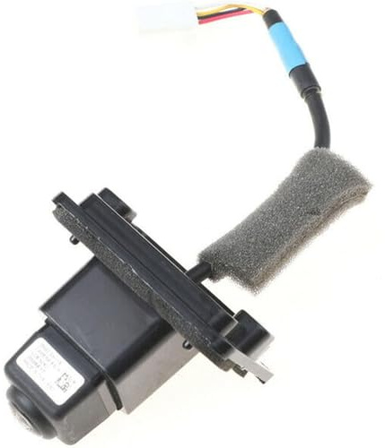 TYUJMWE Cámara De Estacionamiento De Retroceso De Vista Trasera Trasera De Accesorios para Automóvil para Infiniti QX50 2016 2017 284423WU1A 28442-3WU1A