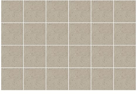 Baldosa adhesiva – vinilo resistente – fácil limpieza – 20x20 cm – lote 24 – antisalpicaduras cocina - Textura de piedra natural