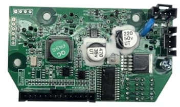 109503 109503GT PCB di controllo della piattaforma di montaggio scheda Gen 5 per ascensore a forbice Genie compatibile con parti di motociclette automobilistiche per numero di parte 109503 109503GT