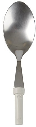 Homecraft Kings - Cuchara (para encajar en mango estándar)