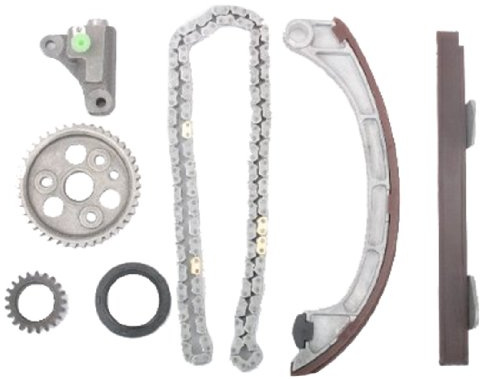 JAPANPARTS JPKDK-600 Kit Catena Distr Terios 01>05> 1.3 16V -