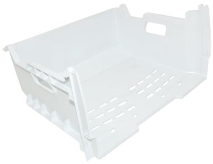 Beko Fridge Freezer Big Drawer. Genuine Part Number 4854220100