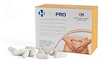 Hemapro – Pack 5 Complément Alimentaire pour prévenir, réduire et améliorer l’état des hémorroïdes