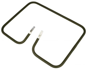 Delonghi resistenza piastra bistecchiera CGH900 CGH902 CGH902C CGH910 CGH912 CGH