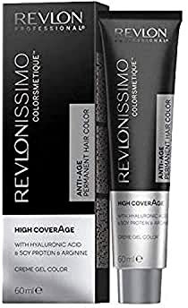 Revlon RVL Colorsmetique High CoverAge 9.31 60ml Vanilla