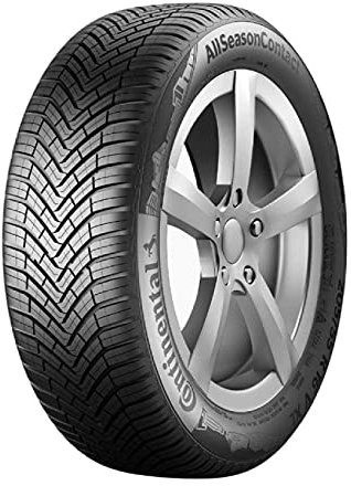 CONTINENTAL - 245/45 R18 TL 96W ALLSEASONCONTACT FR M+S 3PMSF - Ganzjahresreifen