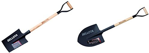 Bellota 5573-26 MA - PALOTE & 5501-3 MA - Pala Punta