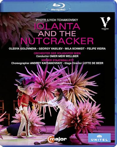 Iolanta and the Nutcracker