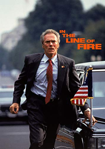 In the Line of Fire