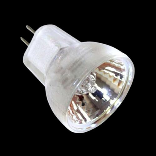 JZLBBC 20W 12V MR8 Halogen Bulb GU4 Halogen Light Bulbs MR8 5W 6V Mini Spotlight Low Voltage Lamp MR8 12V 5W Dimmable 12V 35W
