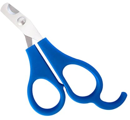 UTHCLO Taglierina Compresse Portatile in Inossidabile con Forbici Ergonomiche per Medicinali Multiuso per Taglio e Conservazione di Pastiglie per Viaggio Casa e Ufficio