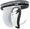 Shock Doctor United Sports Brands Europe B.V. 213 - Suspensorium W WHITE Gr. M