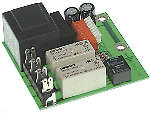 Platine für Aufschnittmaschine 230V