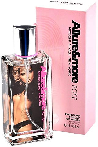 Miyoshi Miyagi Aceites Sexuales - 30 gr