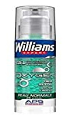 Shaving Gel Expert Oxygen Williams (150 ml)