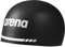 ARENA Unisex Jugend 3d Soft Schwimmhaube, Schwarz, XL EU