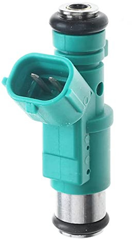 Frankberg Iniettore Iniettore Compatibile con Berlingo M C2 JM C3 I FC FN C3 II SC Nemo AA 1007 KM 206 2A C 2E K T3E 207 WK Partner Combispace Replace# 1984G0