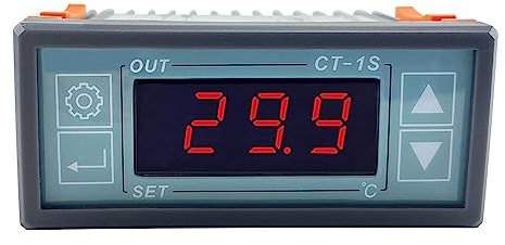 CT-1S intelligenter Temperatur- und Feuchtigkeitsregler zum Verkauf