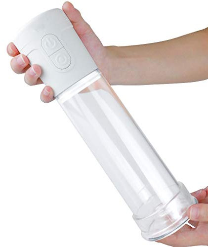 -Dìḷđòș Bomba Eléctrica de Vacío Masculino Eficaz Extender Automático de Los Hombres de Pluma? S Bomba de la Ampliación For Aumentar el Tamaño Y la Fuerza