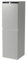 AEG 6000 Series Integrated Fridge Freezer, Model OSC6T185ES, TwinTech Technology, Keeps Food Juicier For Longer, No Frost,154/88 Litres Cooling & Freezer Capacity, 1772cm, White, [Energy Class D]