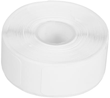 Gadpiparty Selbstklebende Adressetiketten Mit Einsetzbare Tintenstrahldruck Etiketten Hochwertiges Mattschwarzes Design Für Beschriftungen Versand Und Organisation