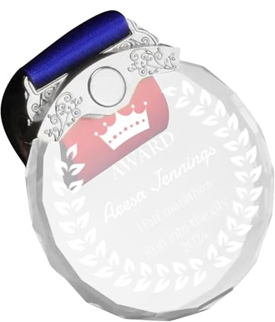 Generisch Personalisierte Medaillen Mit Foto Logo Gravur Namen,Maßgefertigte Medaille Für Gewinner Sportveranstaltungen, Abschlussfeiern, Fußballturniere, Kinder Und Geschenke.