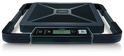 Dymo S50 Versandwaage, 50 kg S100