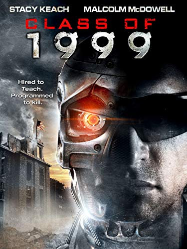Class of 1999