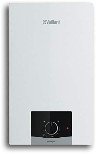 Vaillant Warmwasserspeicher, Übertischgerät eloSTOR VEN 5/7-5 O plus, 230 V, Kapazität: 5 Liter, Niederdruckspeicher, Elektro-Kleinspeicher, 0010021139