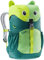 deuter Kikki Kinderrucksack (8 L), Avocado-alpinegreen