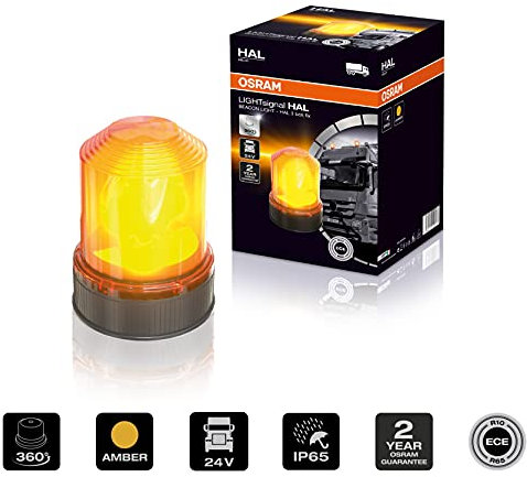 OSRAM RBL101 Luz de identificación omnidireccional