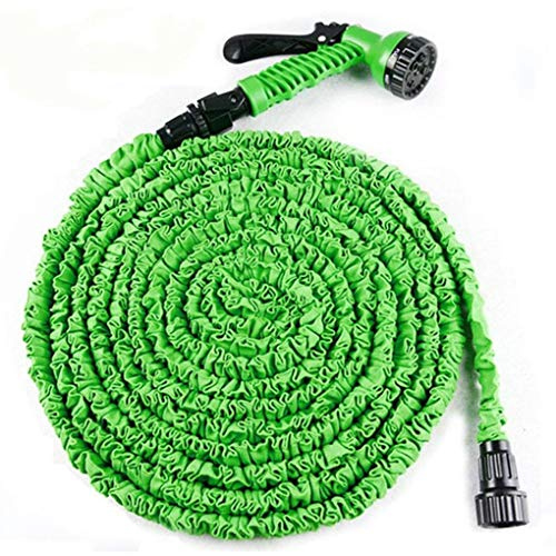 Tubo acqua giardino Giardino espandibile flessibile for annaffiatoio flessibile for l'annaffiatura 7-in-1 tubo da giardino tubo magico tubo flessibile for tubi da giardino tubo dell'acqua Tubo irrigaz