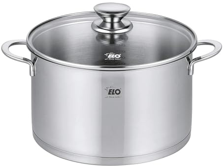 Fleischtopf Galant 24cm ES