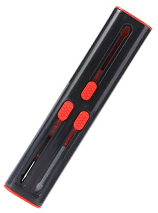 Veemoon Und Kopfhörer-reinigungsset Multifunktionale Reinigungsbürste Für Digitale Geräte Für Tastaturen -kopfhörer Und