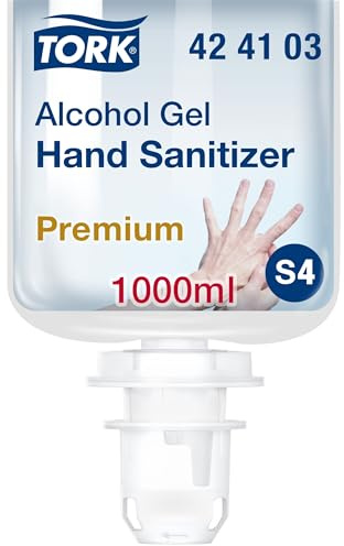 CF6 ALCOL GEL DISINFET MANI 1LT