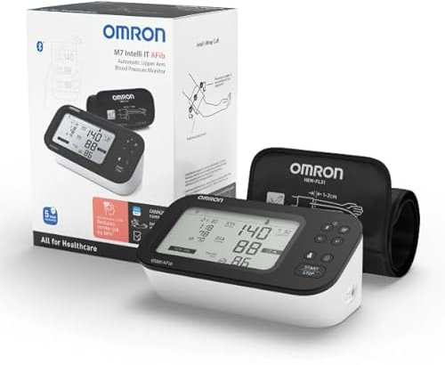 Omron - M7 Intelli Afib